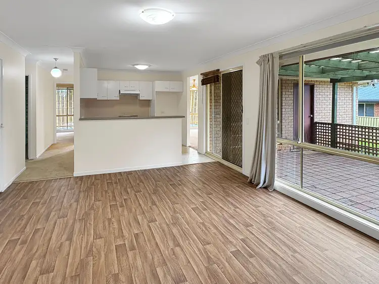 Second view of Homely house listing, 2 The Terrace, Watanobbi NSW 2259