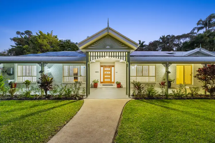 685 Glenview Road, Glenview QLD 4553