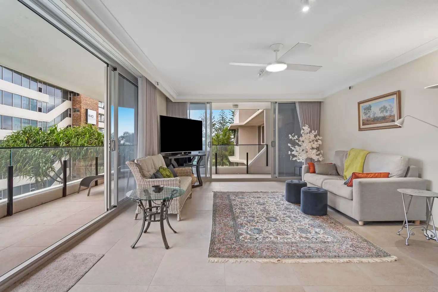 Main view of Homely apartment listing, 2C/1 Albert Avenue, Broadbeach QLD 4218