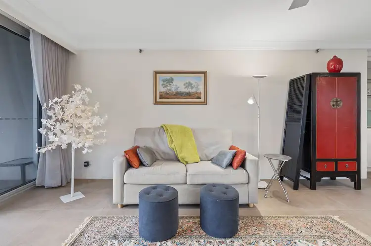 Fourth view of Homely apartment listing, 2C/1 Albert Avenue, Broadbeach QLD 4218
