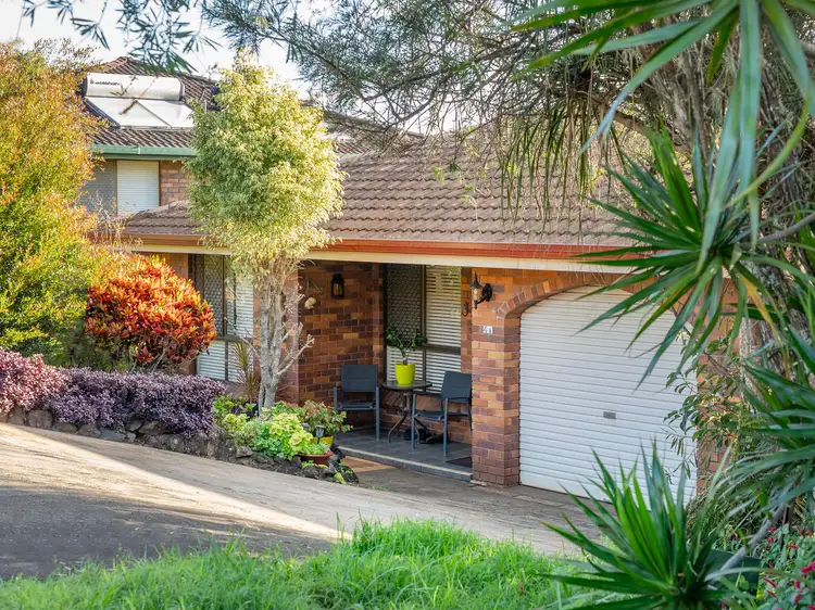 4A Lee Crescent, Goonellabah NSW 2480