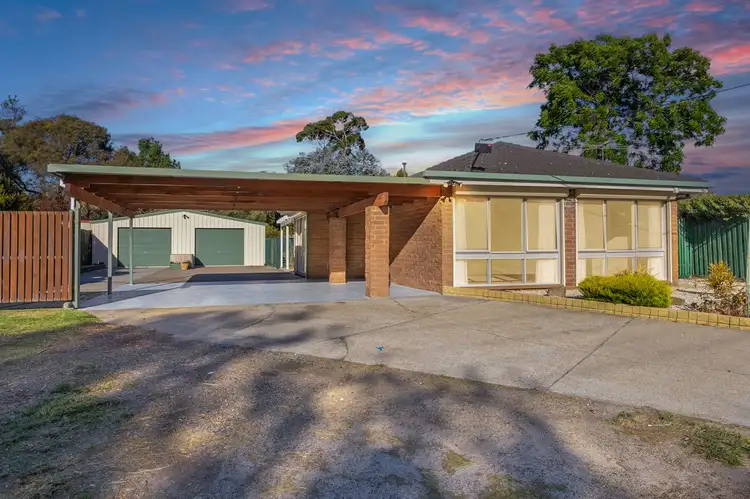 51 Deighton Drive, Rosebud VIC 3939