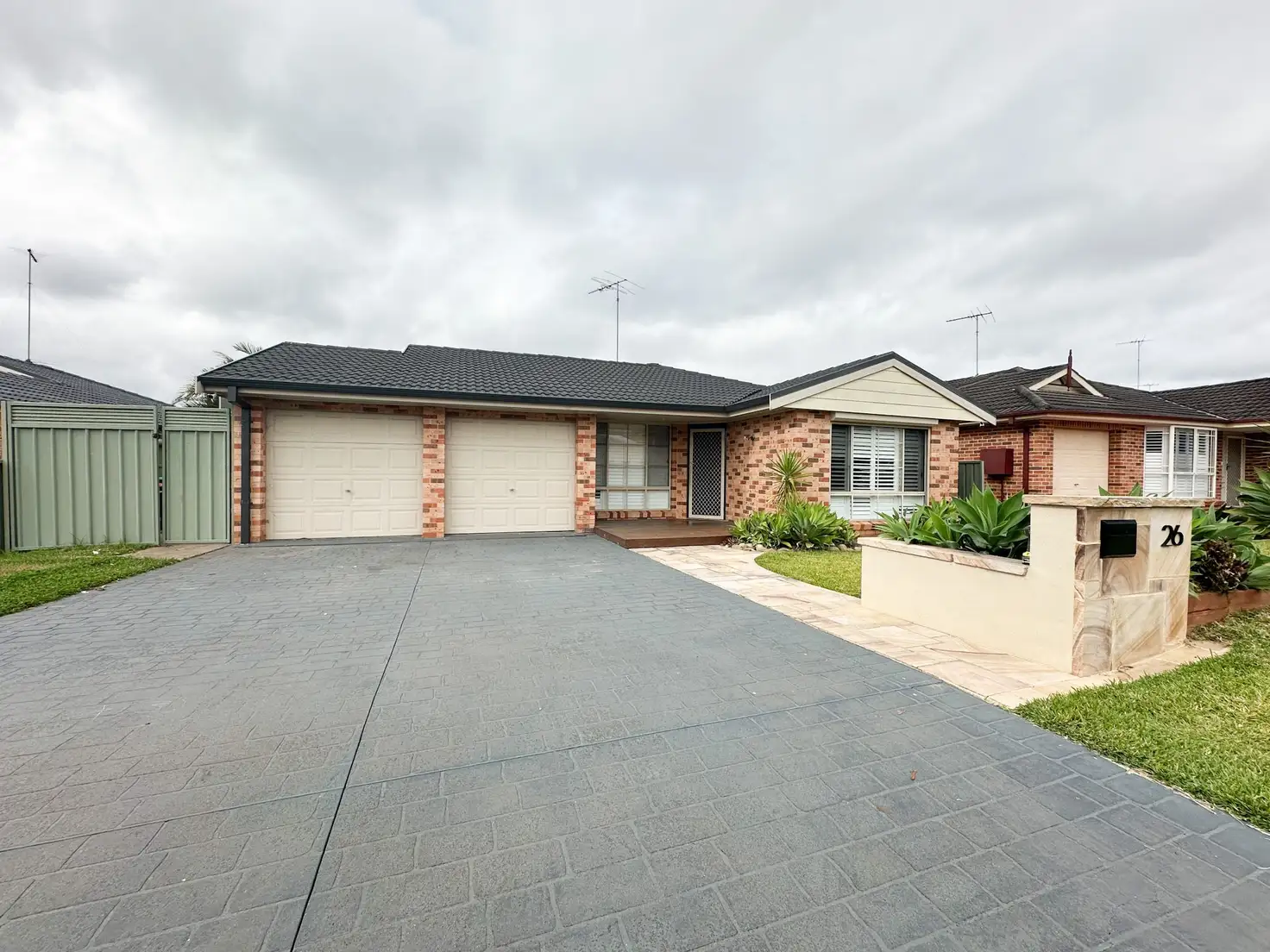 Main view of Homely house listing, 26 Kobina Avenue, Glenmore Park NSW 2745