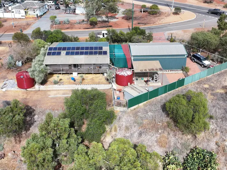 Second view of Homely house listing, 41 Gwalla Street, Northampton WA 6535