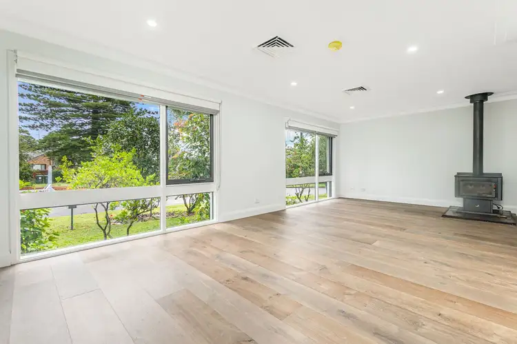Second view of Homely house listing, 4 Carinyah Crescent, Castle Hill NSW 2154