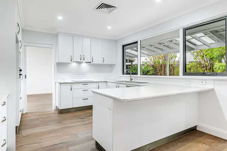 Fourth view of Homely house listing, 4 Carinyah Crescent, Castle Hill NSW 2154