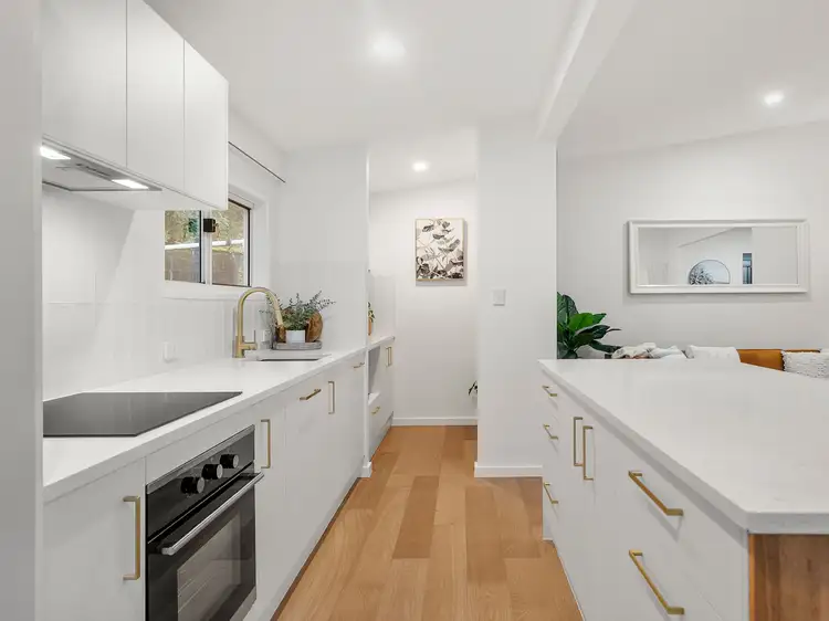 Third view of Homely house listing, 4 Nealdon Street, Holland Park QLD 4121