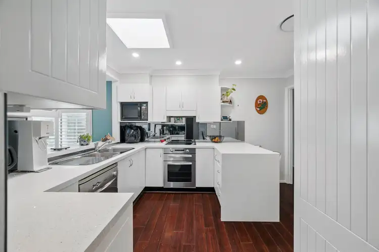 Second view of Homely house listing, 15 Brett Place, Ingleburn NSW 2565