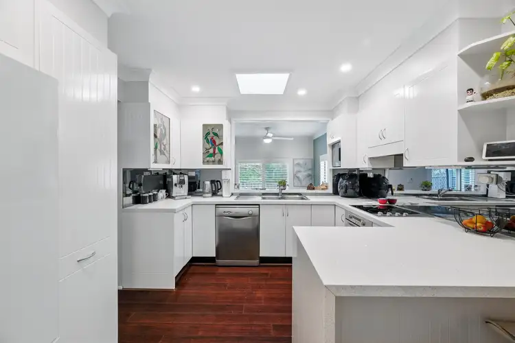 Third view of Homely house listing, 15 Brett Place, Ingleburn NSW 2565