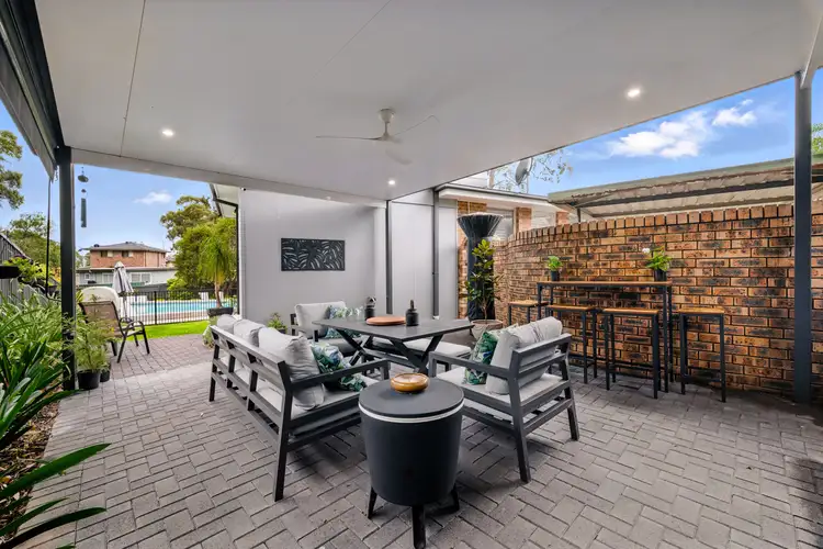 Fourth view of Homely house listing, 15 Brett Place, Ingleburn NSW 2565