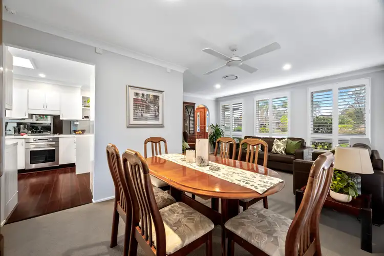Fifth view of Homely house listing, 15 Brett Place, Ingleburn NSW 2565
