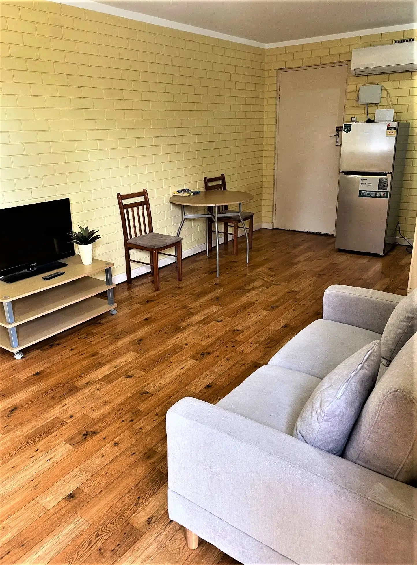 Main view of Homely unit listing, 3/143 Fitzgerald Street, Geraldton WA 6530