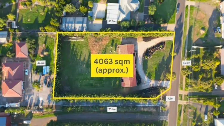 53 Kingston Boulevard, Hoppers Crossing VIC 3029