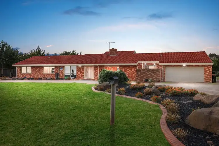 53 Kingston Boulevard, Hoppers Crossing VIC 3029