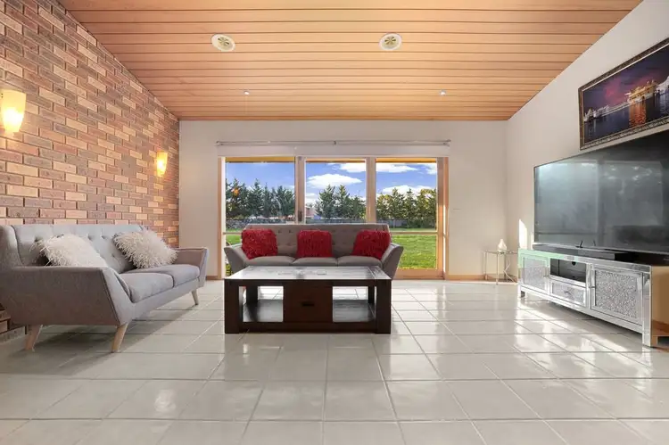 Second view of Homely house listing, 53 Kingston Boulevard, Hoppers Crossing VIC 3029