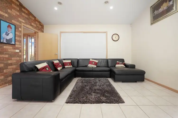Third view of Homely house listing, 53 Kingston Boulevard, Hoppers Crossing VIC 3029