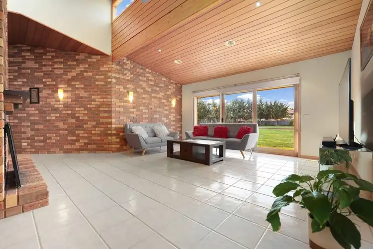 Fourth view of Homely house listing, 53 Kingston Boulevard, Hoppers Crossing VIC 3029
