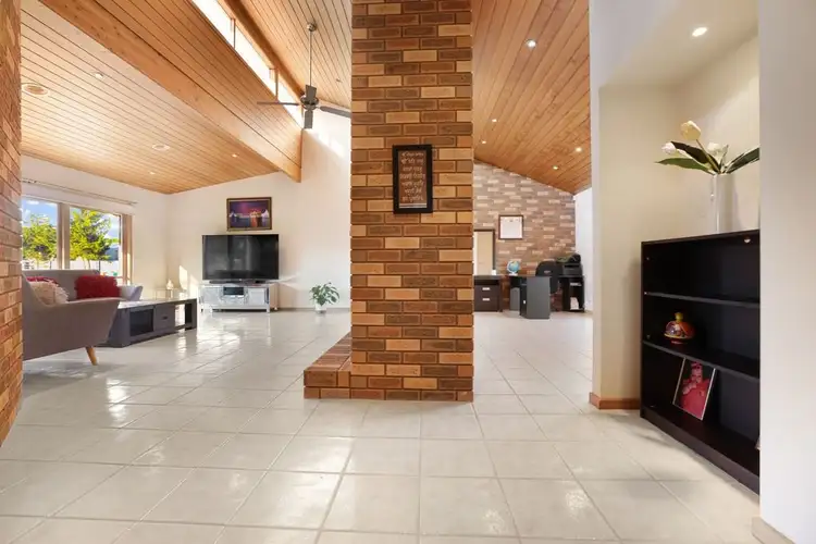 Fifth view of Homely house listing, 53 Kingston Boulevard, Hoppers Crossing VIC 3029