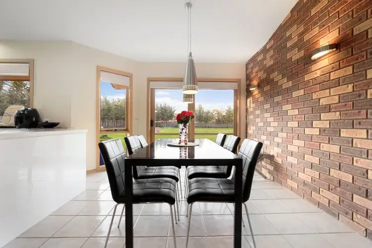 Sixth view of Homely house listing, 53 Kingston Boulevard, Hoppers Crossing VIC 3029