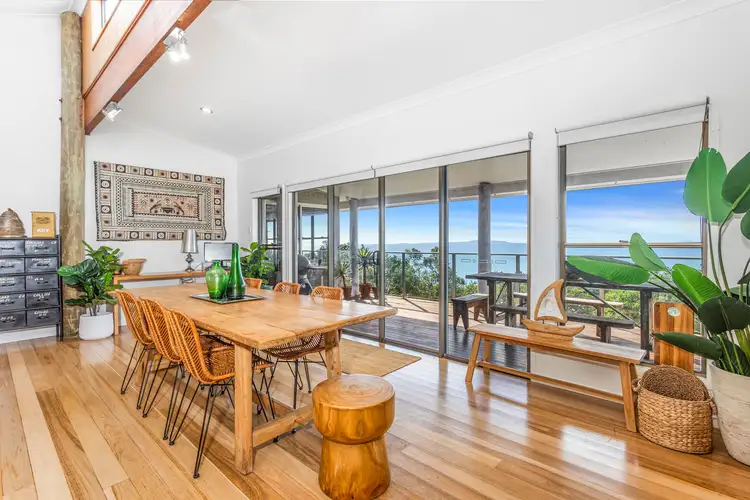 Second view of Homely house listing, 10 Golding Street, Yeppoon QLD 4703