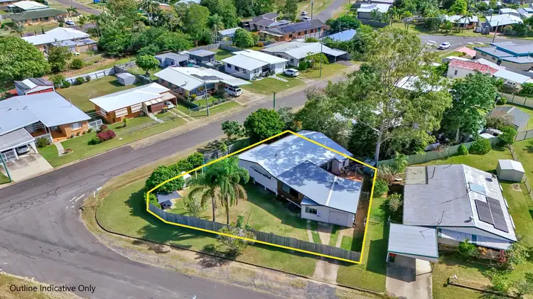 Second view of Homely house listing, 3 Aldridge Street, Kepnock QLD 4670