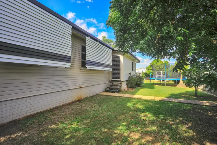 Third view of Homely house listing, 3 Aldridge Street, Kepnock QLD 4670