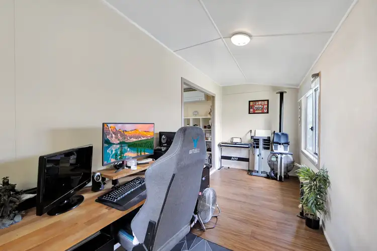 Fourth view of Homely house listing, 3 Aldridge Street, Kepnock QLD 4670