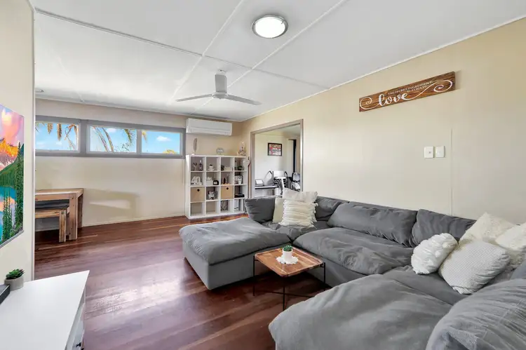 Sixth view of Homely house listing, 3 Aldridge Street, Kepnock QLD 4670