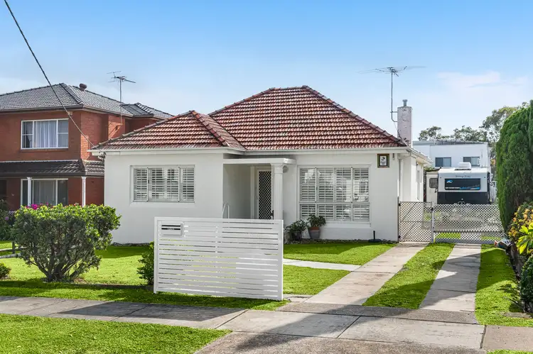 Main view of Homely house listing, 9 Jellicoe Street, Caringbah South NSW 2229