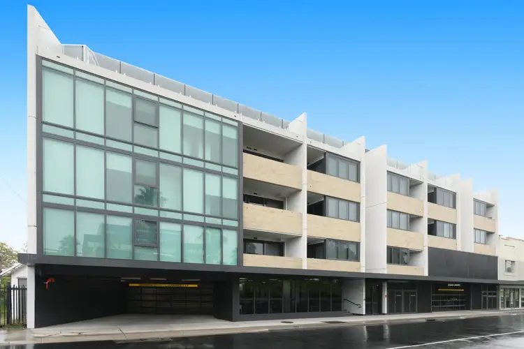 407/59-63 Warrigal Road, Hughesdale VIC 3166