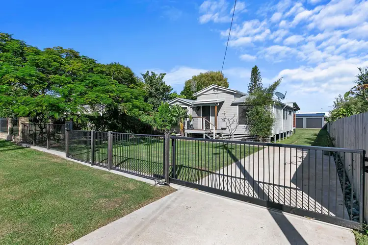 Third view of Homely house listing, 167 Long Street, Point Vernon QLD 4655