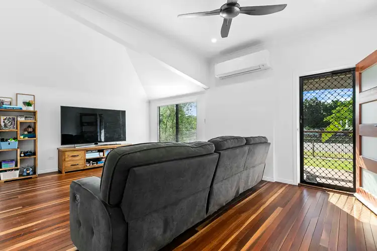 Fourth view of Homely house listing, 167 Long Street, Point Vernon QLD 4655