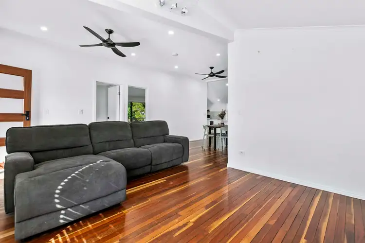 Fifth view of Homely house listing, 167 Long Street, Point Vernon QLD 4655