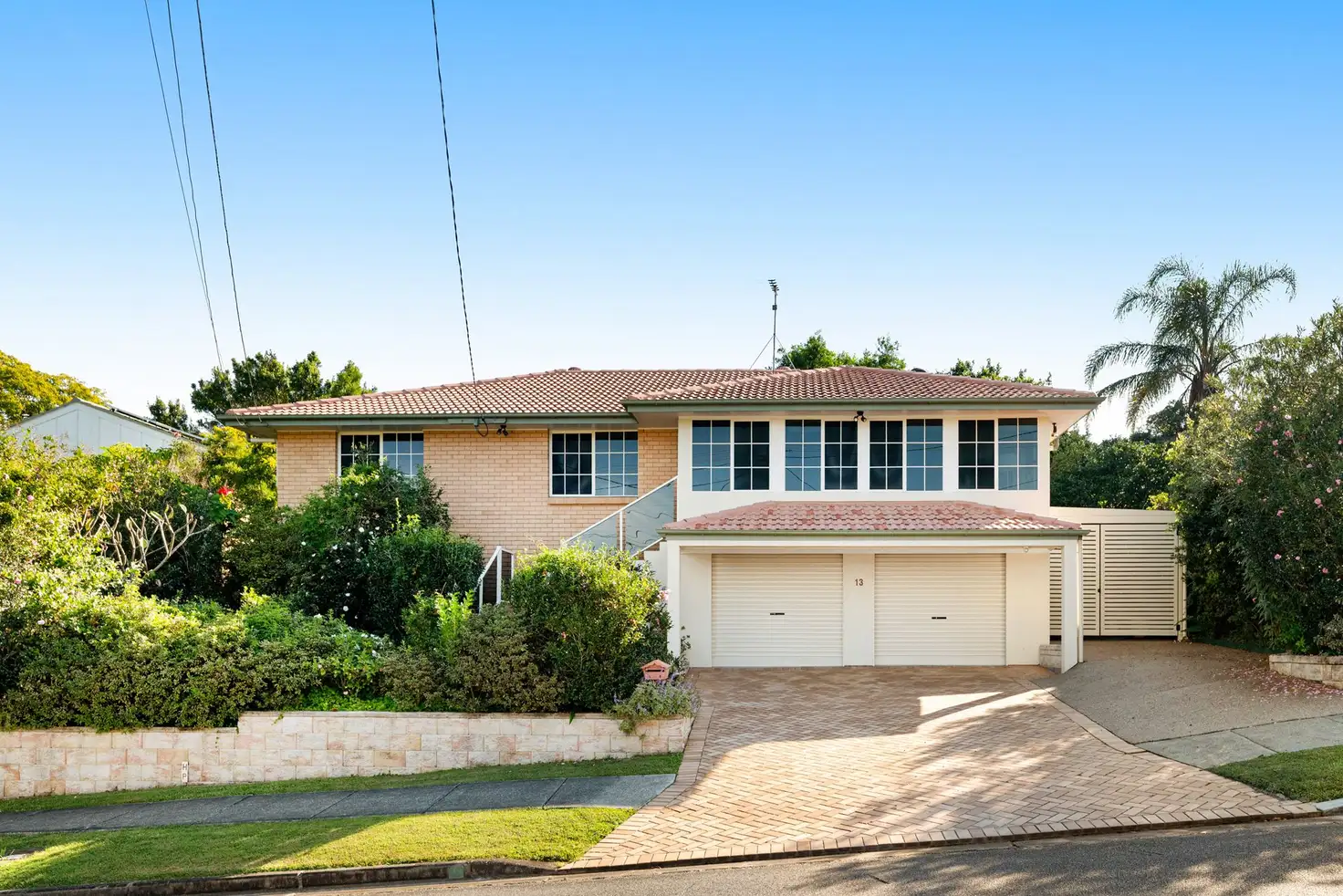 Main view of Homely house listing, 13 Garie Street, Wishart QLD 4122