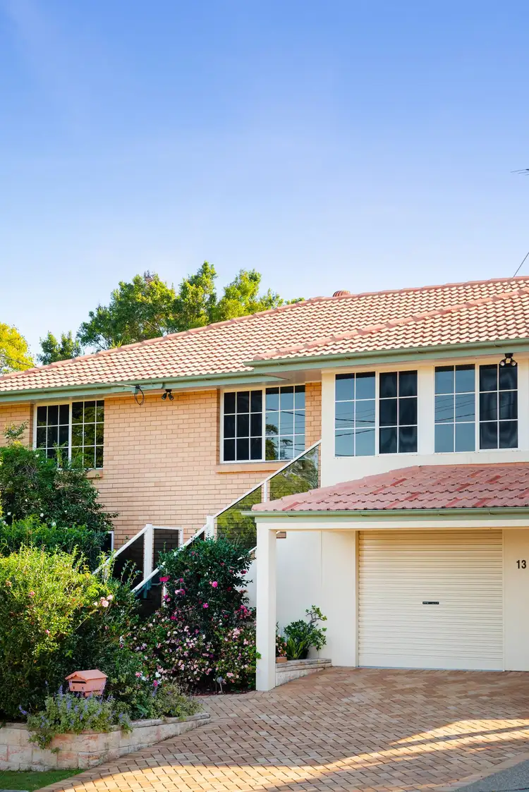 Second view of Homely house listing, 13 Garie Street, Wishart QLD 4122