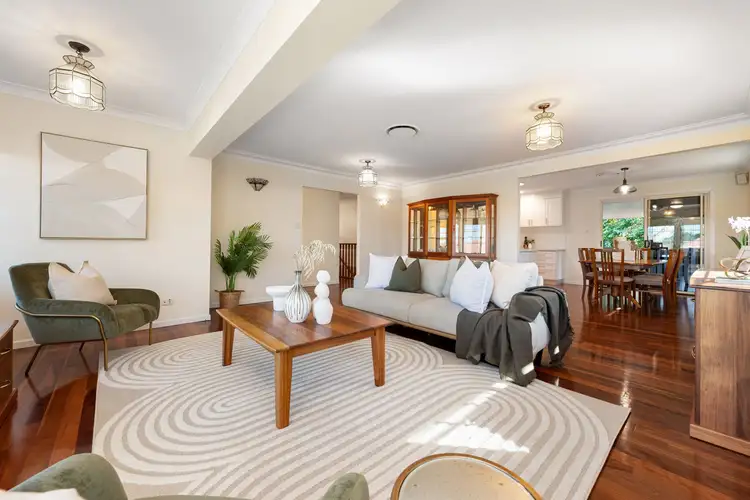Third view of Homely house listing, 13 Garie Street, Wishart QLD 4122