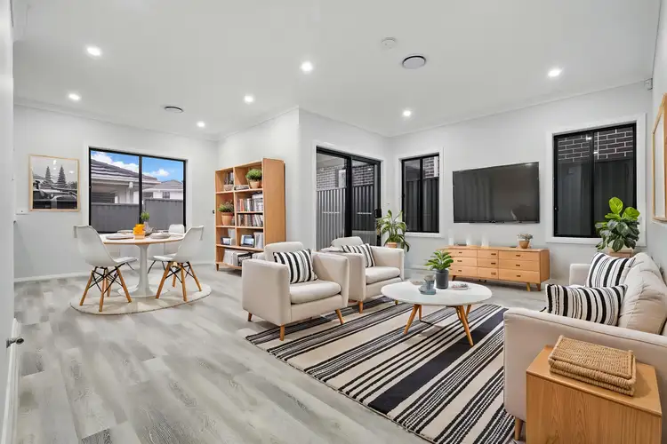 88 Nelson Road, Box Hill NSW 2765
