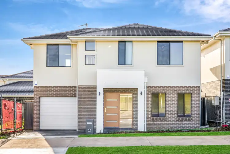 88 Nelson Road, Box Hill NSW 2765