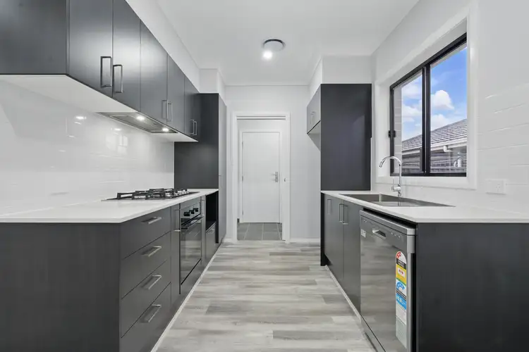 Second view of Homely house listing, 88 Nelson Road, Box Hill NSW 2765