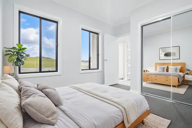 Fifth view of Homely house listing, 88 Nelson Road, Box Hill NSW 2765