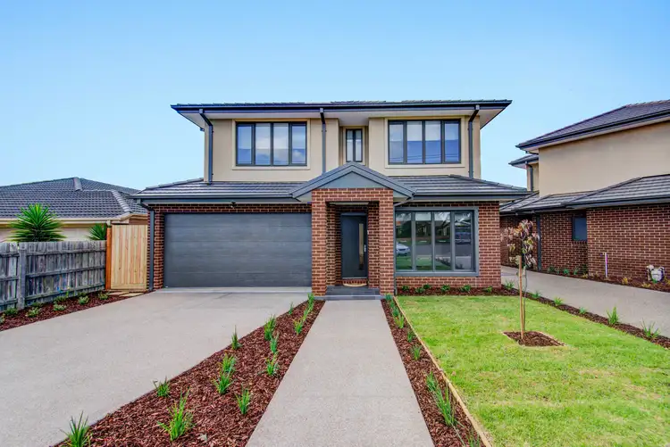 2/2 The Drive, Rosebud VIC 3939