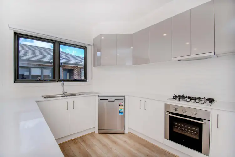 Second view of Homely townhouse listing, 2/2 The Drive, Rosebud VIC 3939