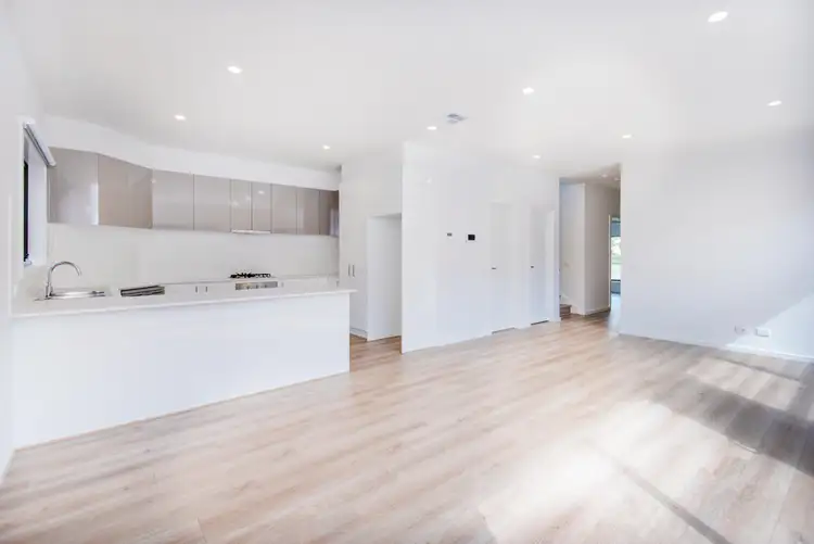 Third view of Homely townhouse listing, 2/2 The Drive, Rosebud VIC 3939