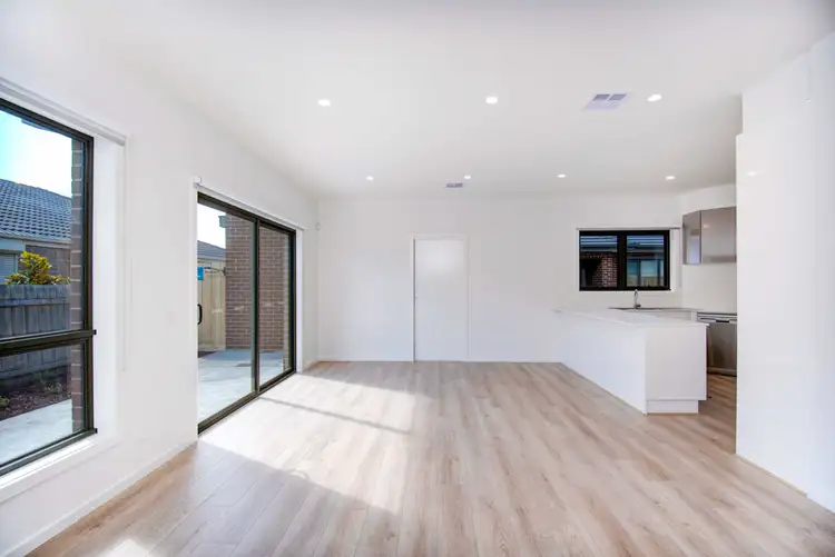 Fourth view of Homely townhouse listing, 2/2 The Drive, Rosebud VIC 3939