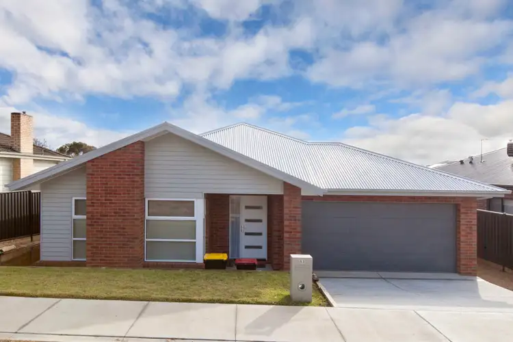 53 McNeill Street, Ararat VIC 3377