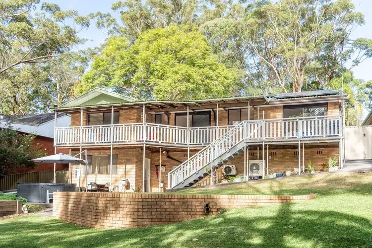 26 Southview Avenue, Stanwell Tops NSW 2508