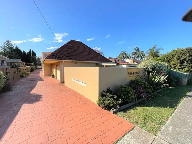 5/68 Stoney Creek Road, Beverly Hills NSW 2209