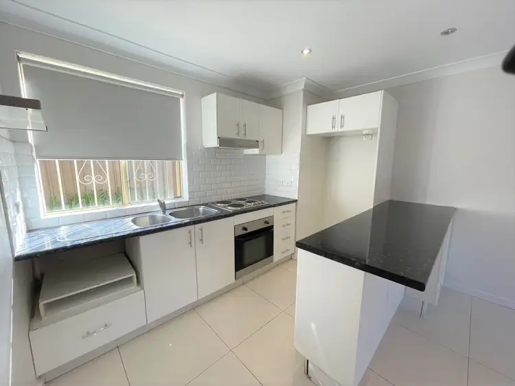 Second view of Homely townhouse listing, 5/68 Stoney Creek Road, Beverly Hills NSW 2209