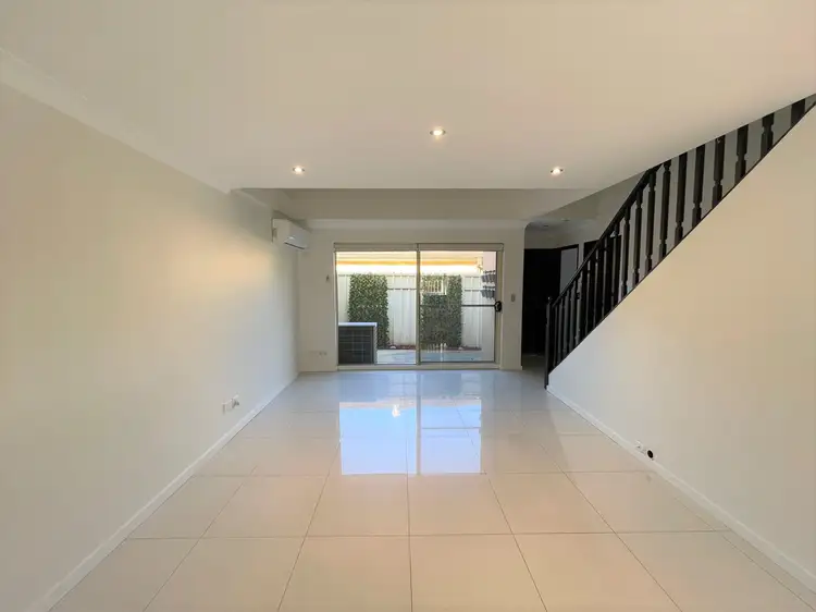 Third view of Homely townhouse listing, 5/68 Stoney Creek Road, Beverly Hills NSW 2209