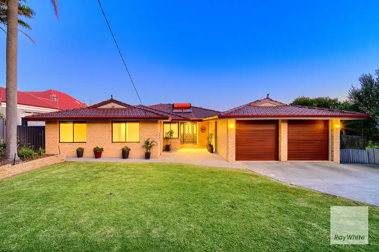 Main view of Homely house listing, 13 Hotchin Avenue, Albany WA 6330